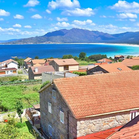 Casa Pepa De Enrique Villa Lira  Kültér fotó