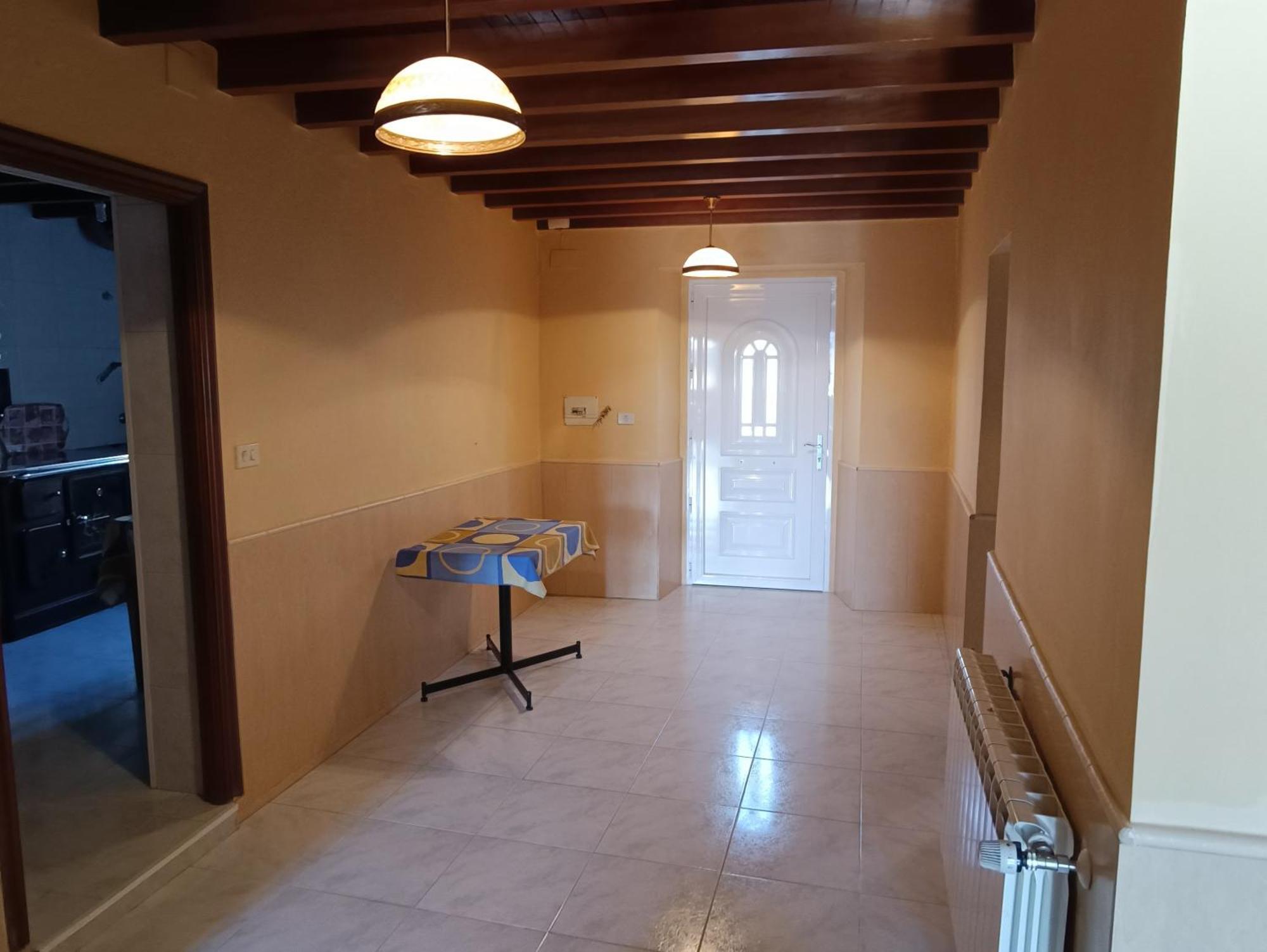 Casa Pepa De Enrique Villa Lira  Kültér fotó