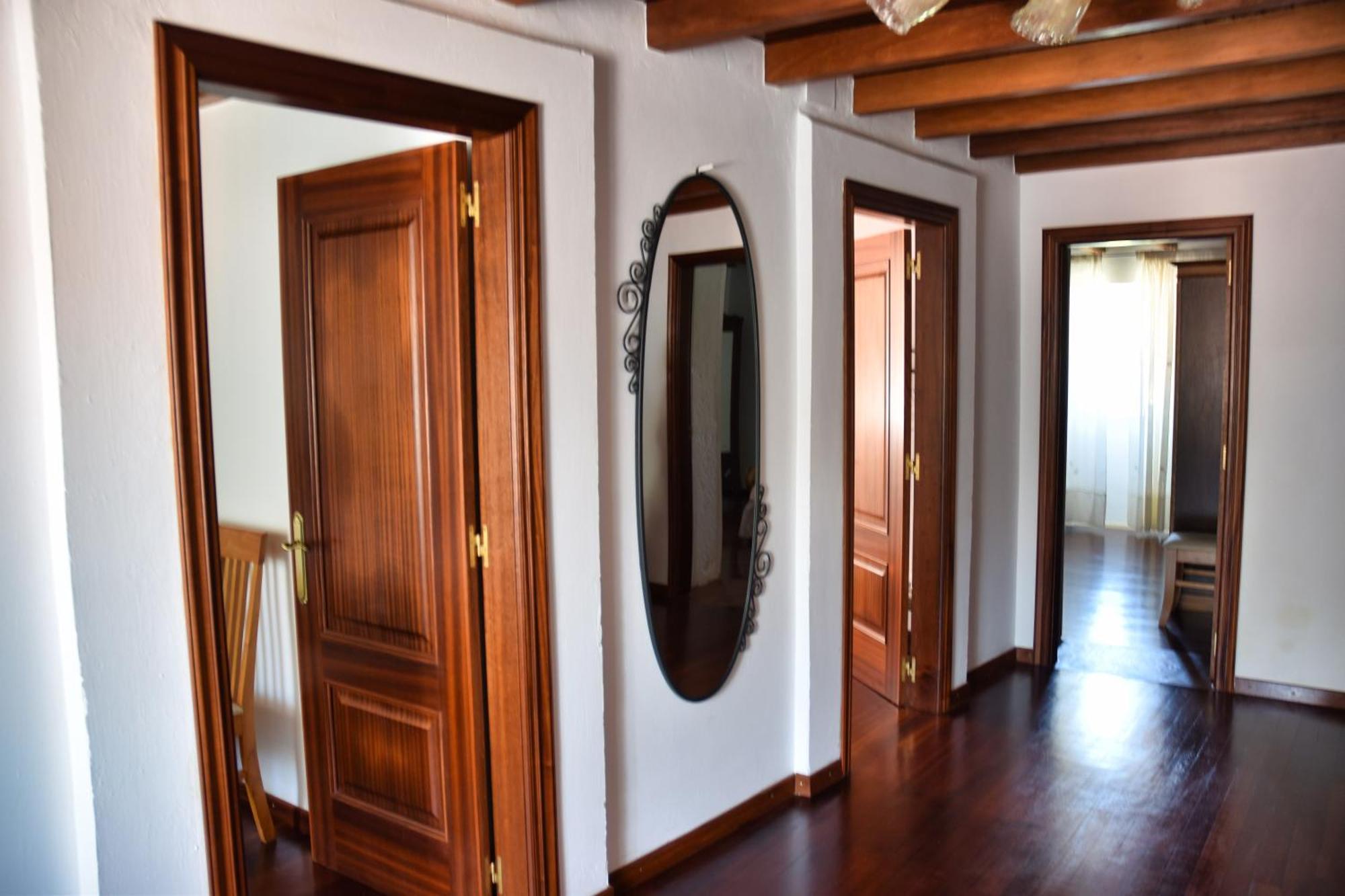 Casa Pepa De Enrique Villa Lira  Kültér fotó