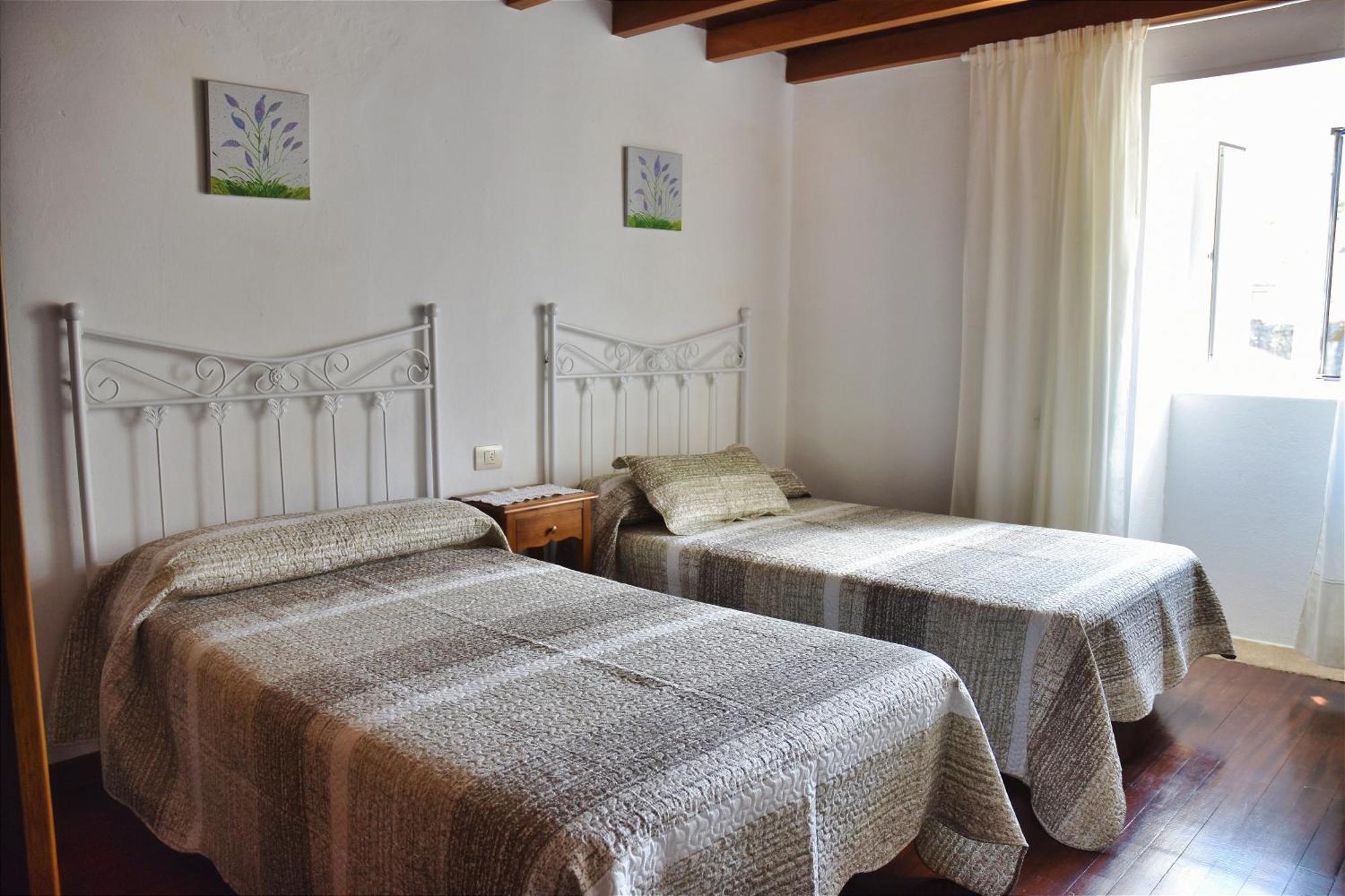 Casa Pepa De Enrique Villa Lira  Kültér fotó
