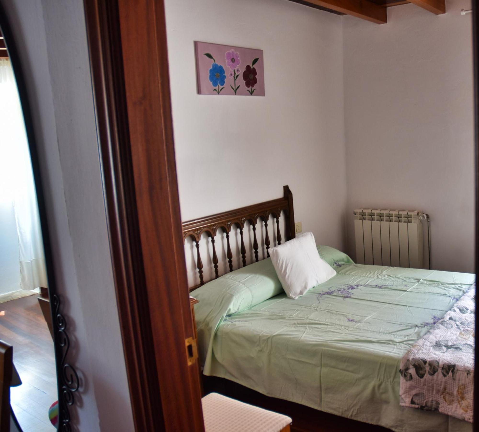 Casa Pepa De Enrique Villa Lira  Kültér fotó